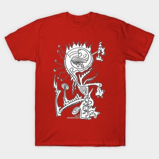 Delirious Dave© T-Shirt